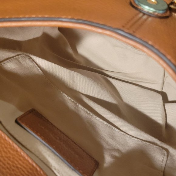 See by Chloe Olga Convertible Backpack main image 7